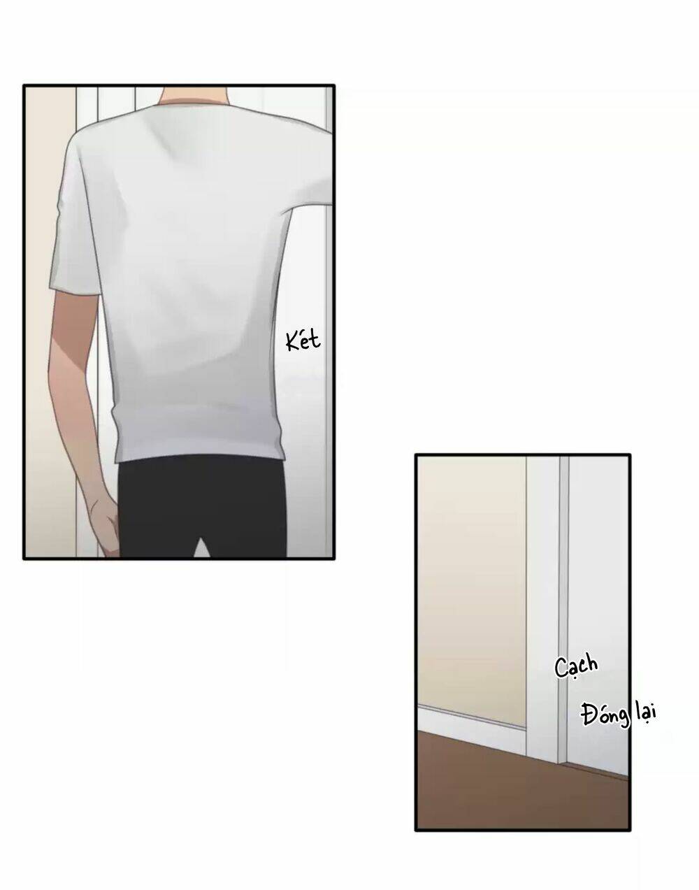 Chỉ Hai Chúng Ta: Chapter 27