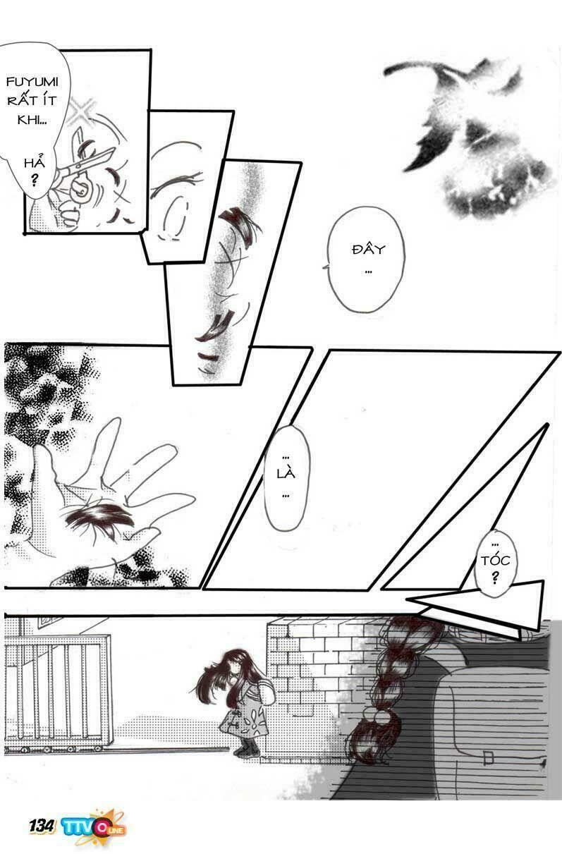Tạp Chí Truyện Tranh Việt Nam Online - Ttvo: Chapter 4