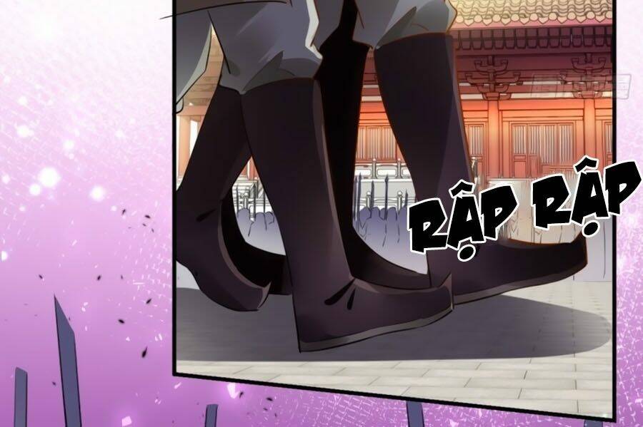 Vương Phi Có Chút Nghịch Ngợm: Chapter 78