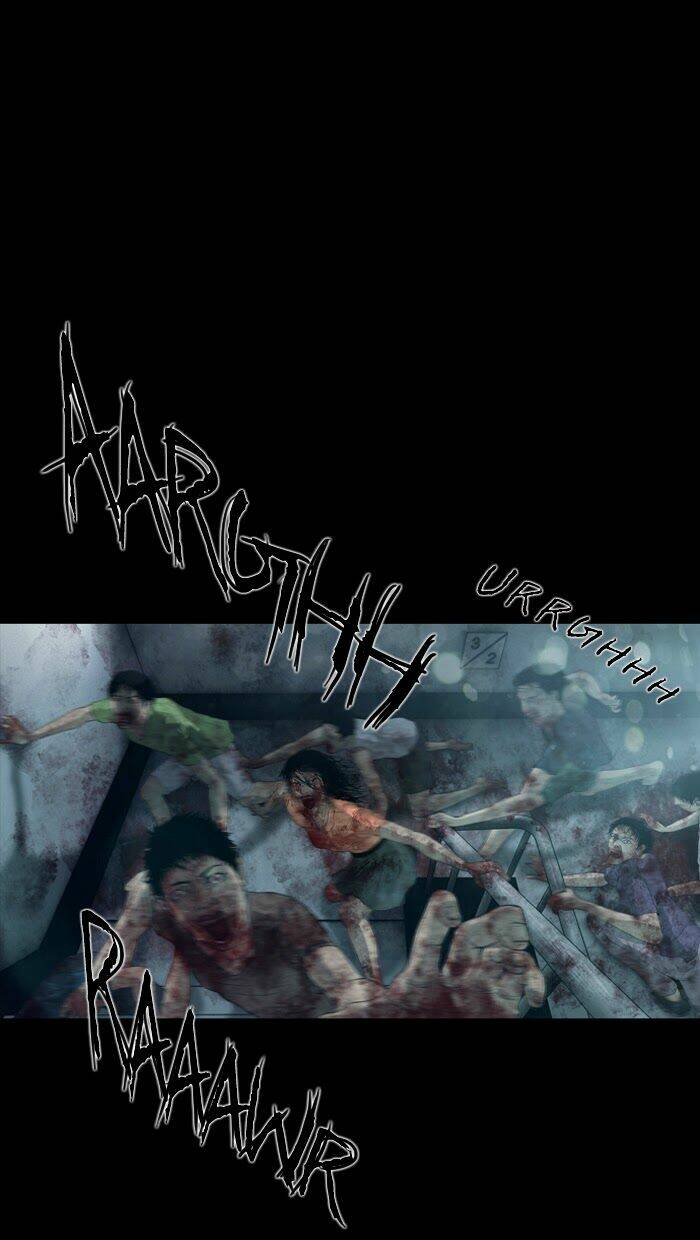 Dead Days: Chapter 17