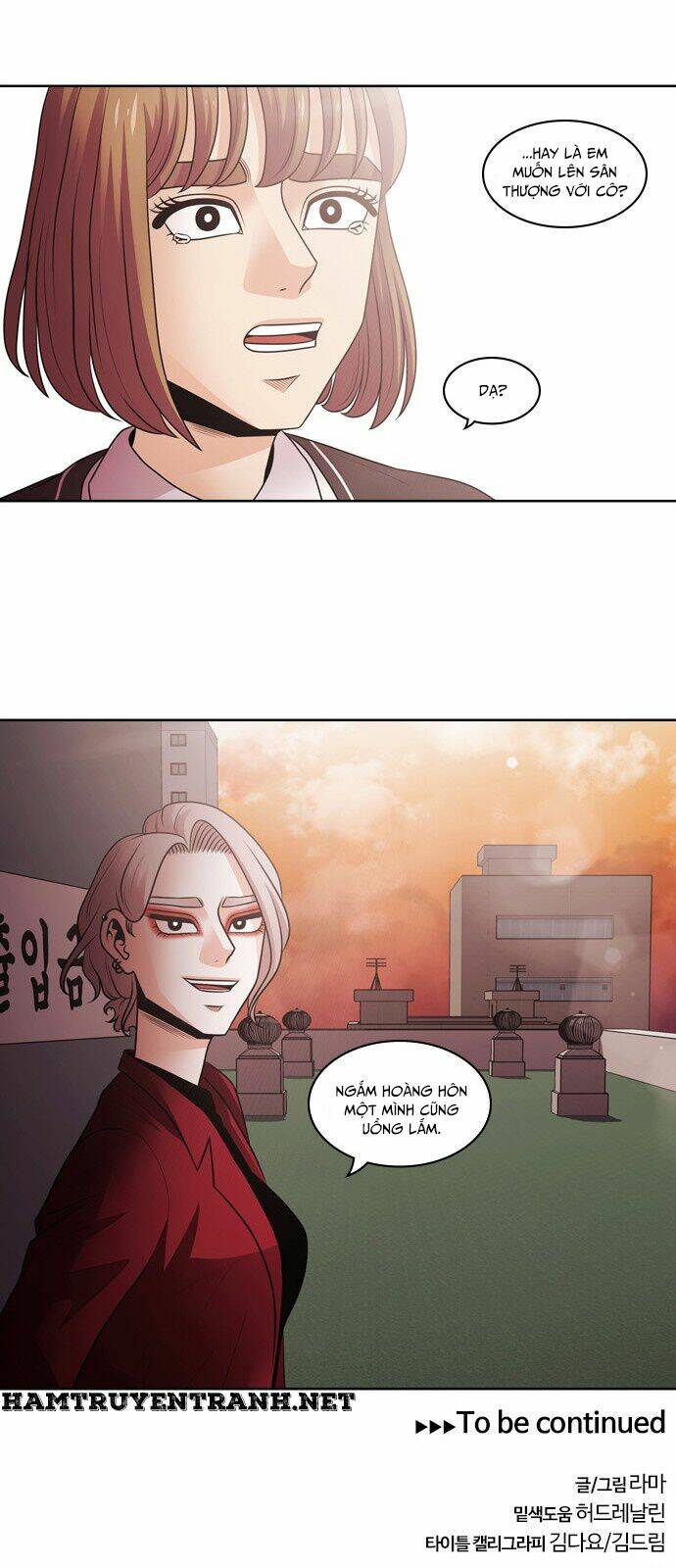 Tomorrow - Ngày Mai: Chapter 7