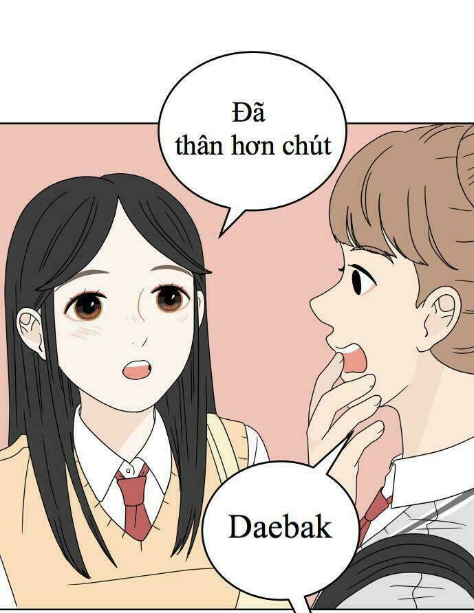 30 Phút Bước Đi Bên Em: Chapter 15