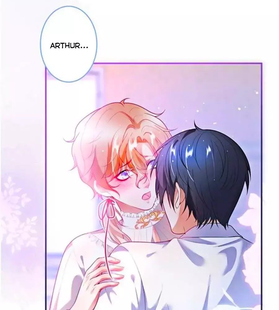 Vương Tử Và Ánh Trăng Đen: Chapter 38