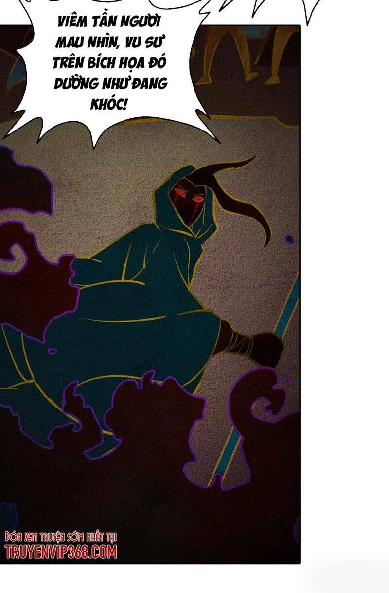 Người Nguyên Thủy Mạnh Nhất: Chapter 106