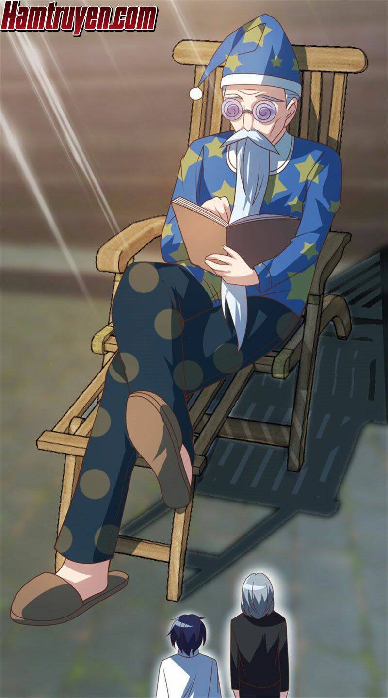 Đỉnh Phong Dự Ngôn Đế: Chapter 21