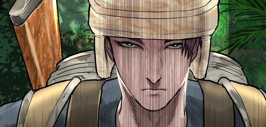 Vua Sinh Tồn: Chapter 54