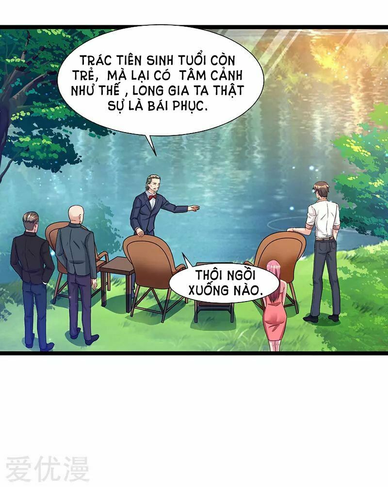 Trọng Sinh Khí Thiếu Quy Lai: Chapter 39