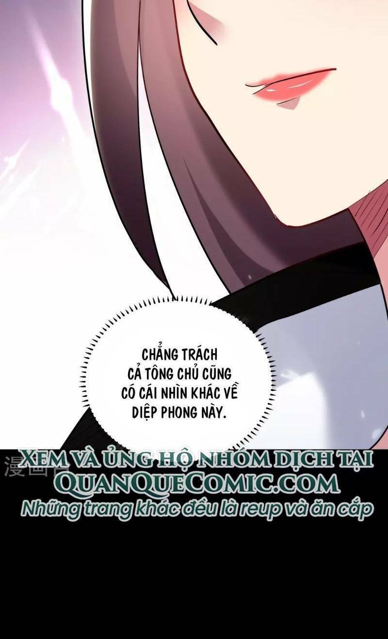 Vạn Giới Tiên Vương: Chapter 49