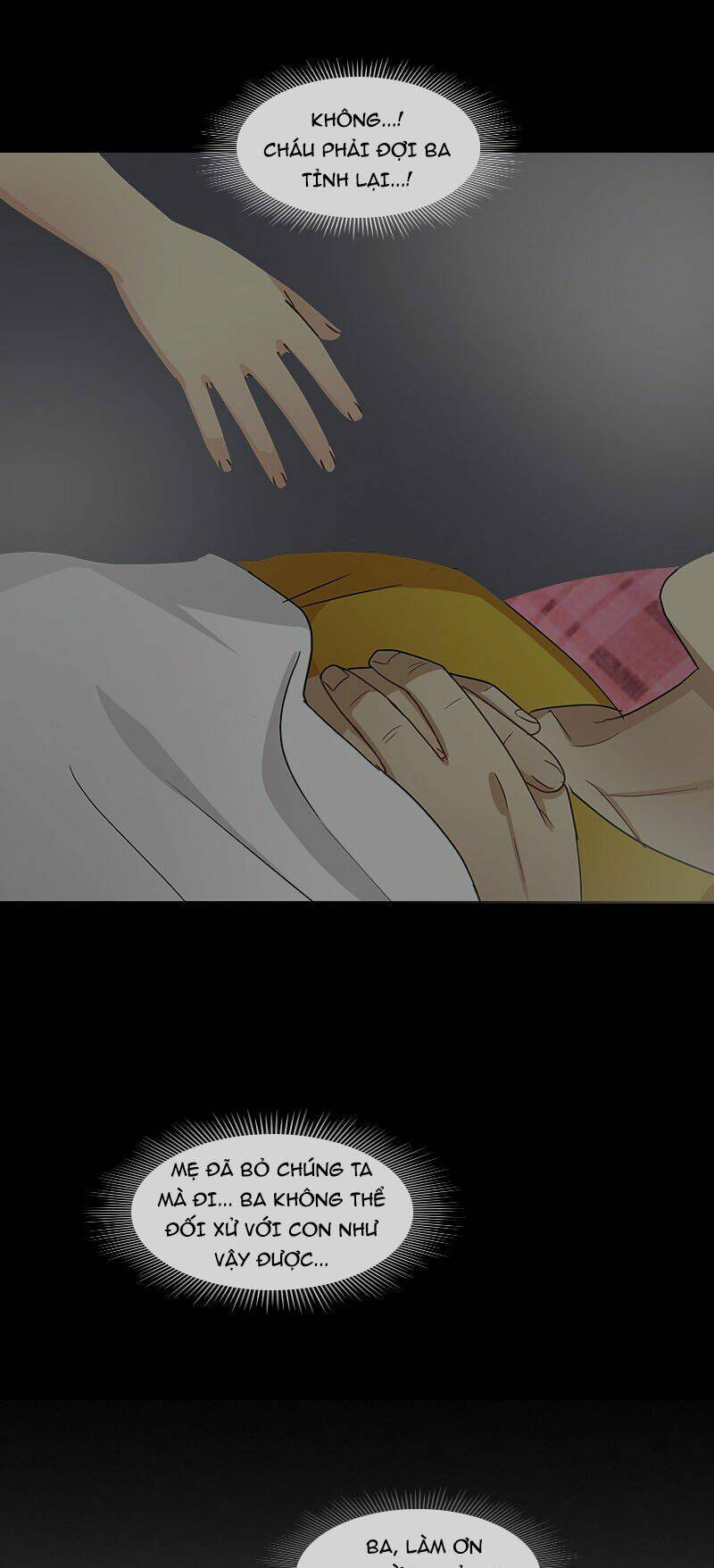 Nửa Đêm Ở Poppy Land: Chapter 42