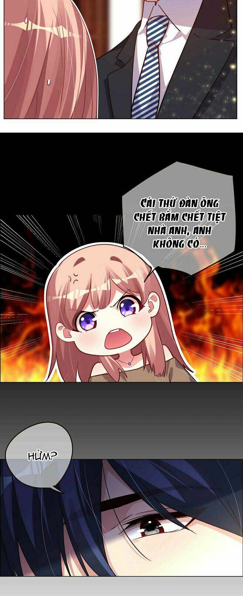Vì Yêu Mà Khắc Cốt Ghi Tâm: Chapter 20