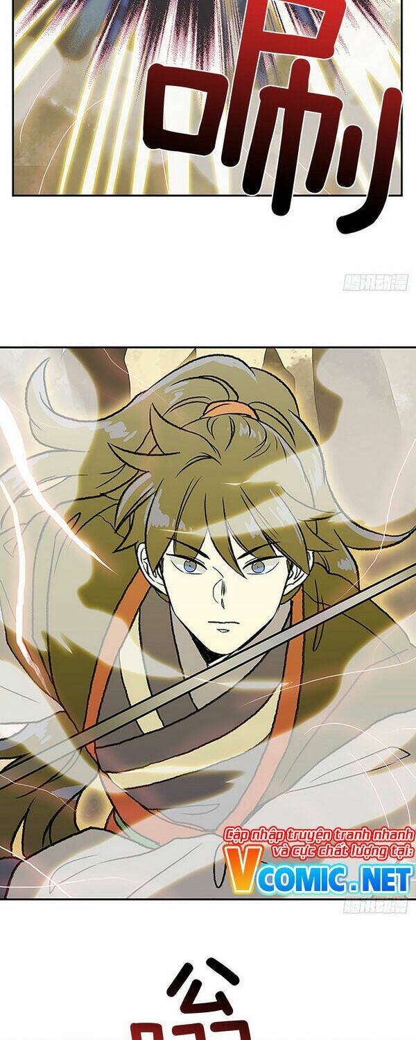 Học Sĩ Tái Sinh: Chapter 143.5