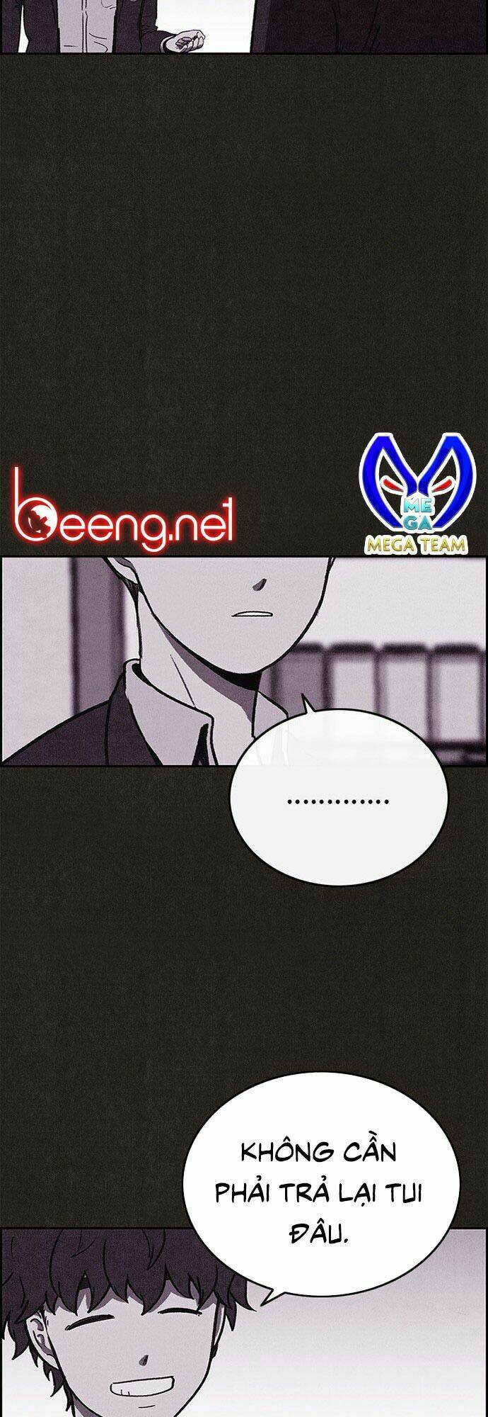 Quái Vật Tại Chung Cư Xanh: Chapter 80