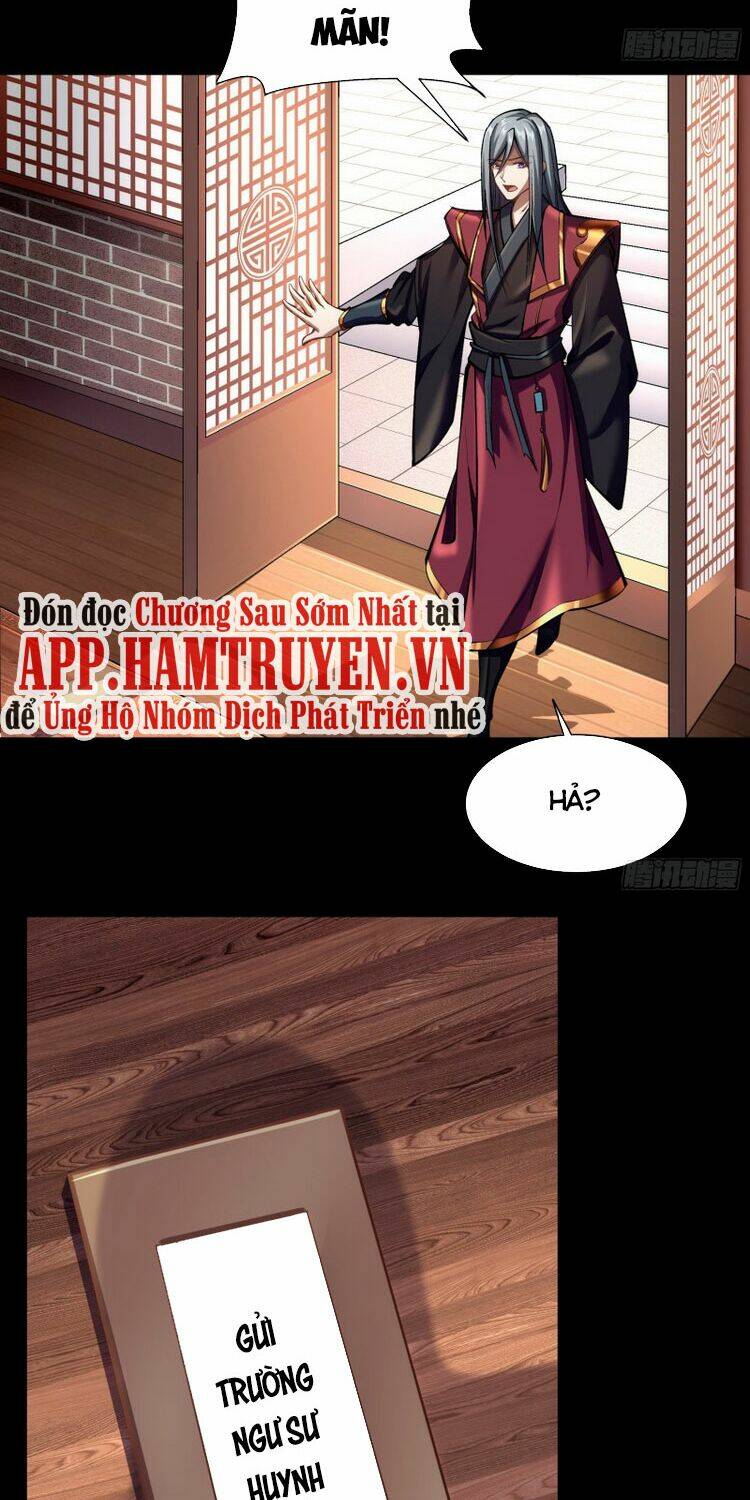 Thanh Đế Truyện: Chapter 104