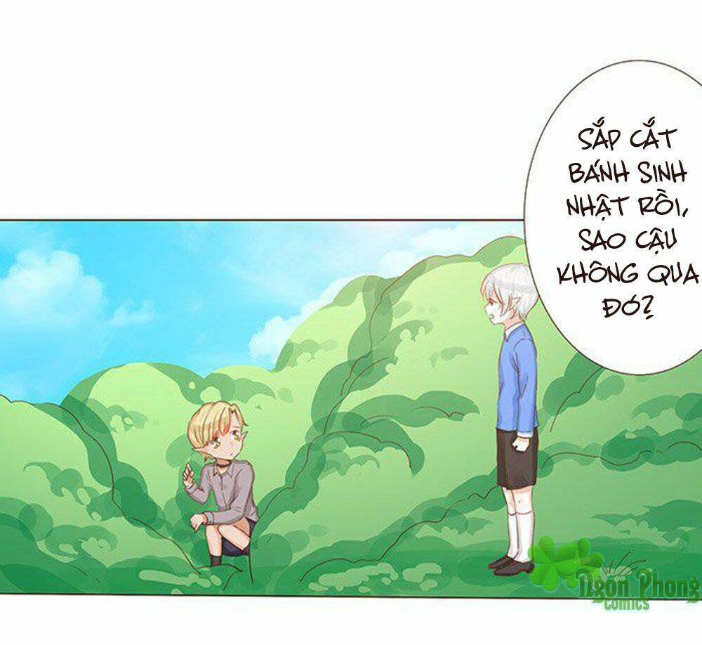 Ma Vương Luyến Ái Chỉ Nam: Chapter 52