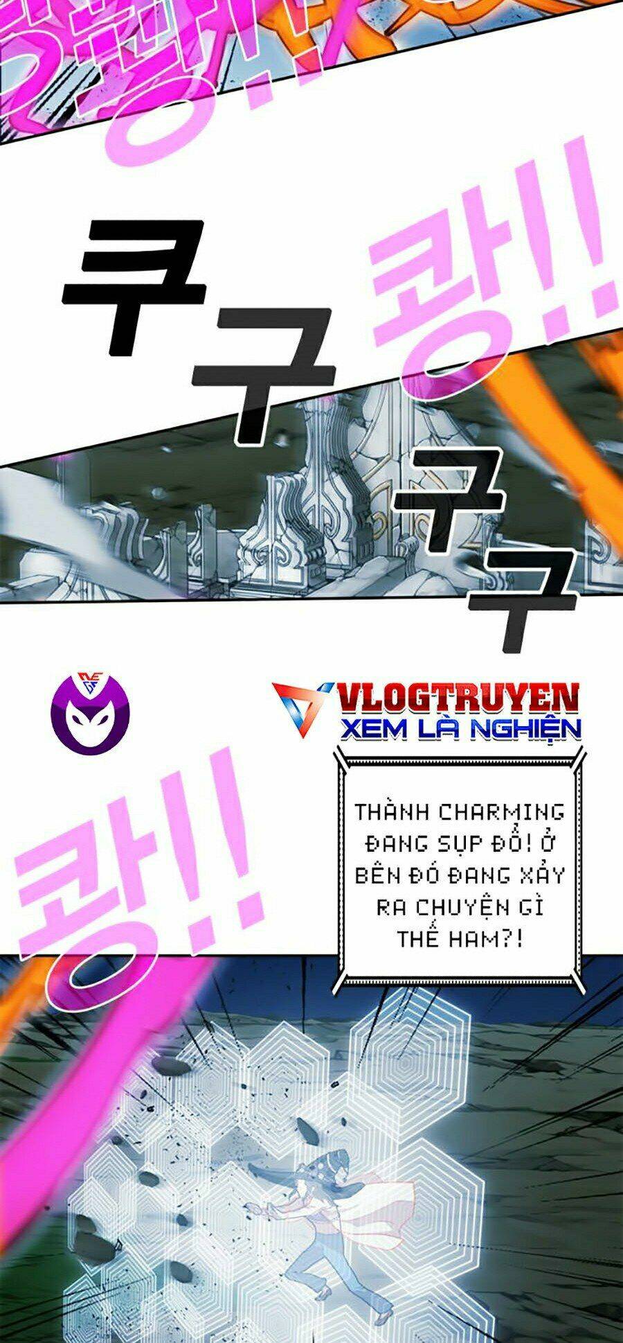 Hard Core Leveling Warrior Ss2: Chapter 76