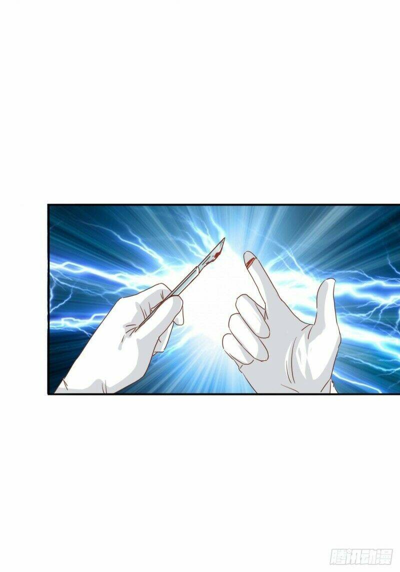 Đô Thị Siêu Cấp Y Sinh: Chapter 35