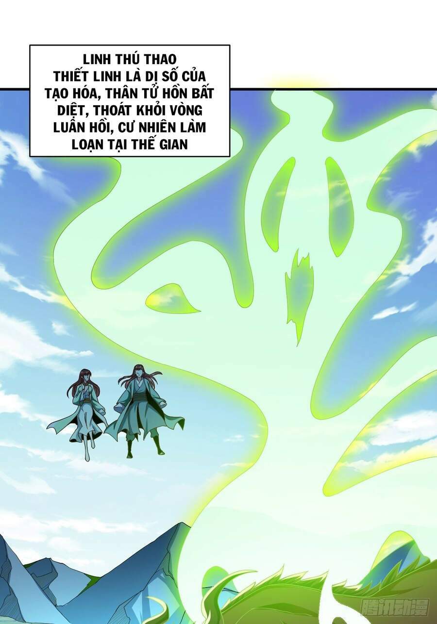 Cục Gạch Xông Vào Dị Giới: Chapter 60