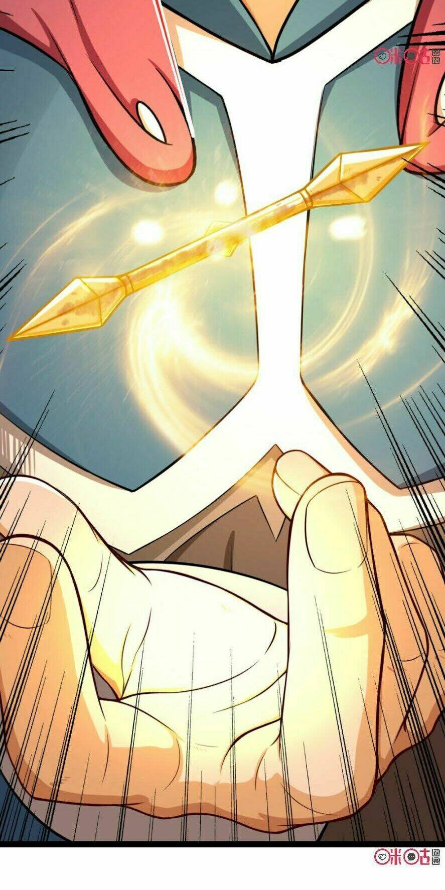 Tu Tiên Cuồng Thần: Chapter 17