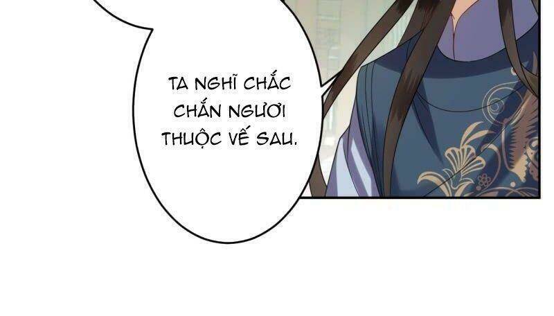 Vương Gia Kiêu Ngạo Quá Khó Cua: Chapter 43