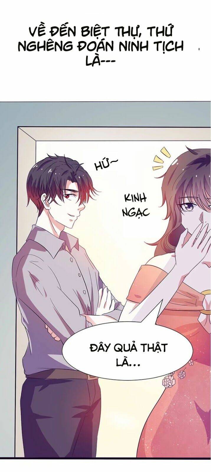 Cho Em Muôn Trượng Hào Quang: Chapter 26