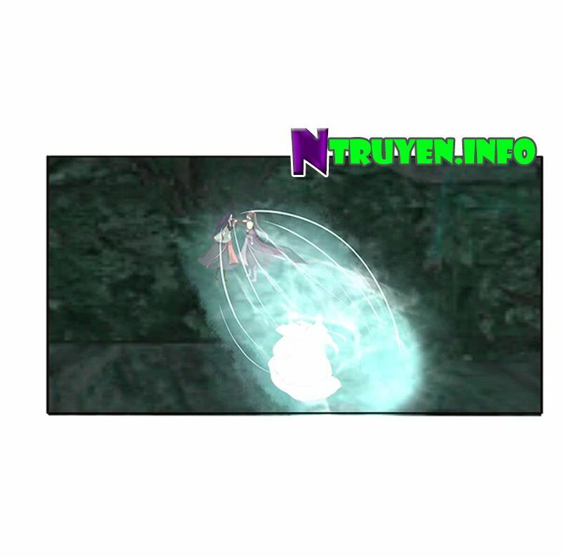 Thông Linh Phi: Chapter 428