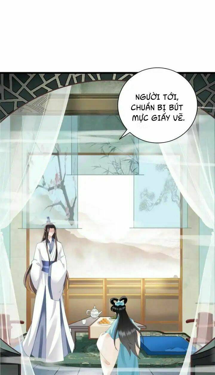 Thái Tử Điện Hạ Có Tin Vui: Chapter 12