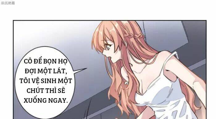 Trọng Sinh Noãn Hôn Khinh Sủng Thê: Chapter 2