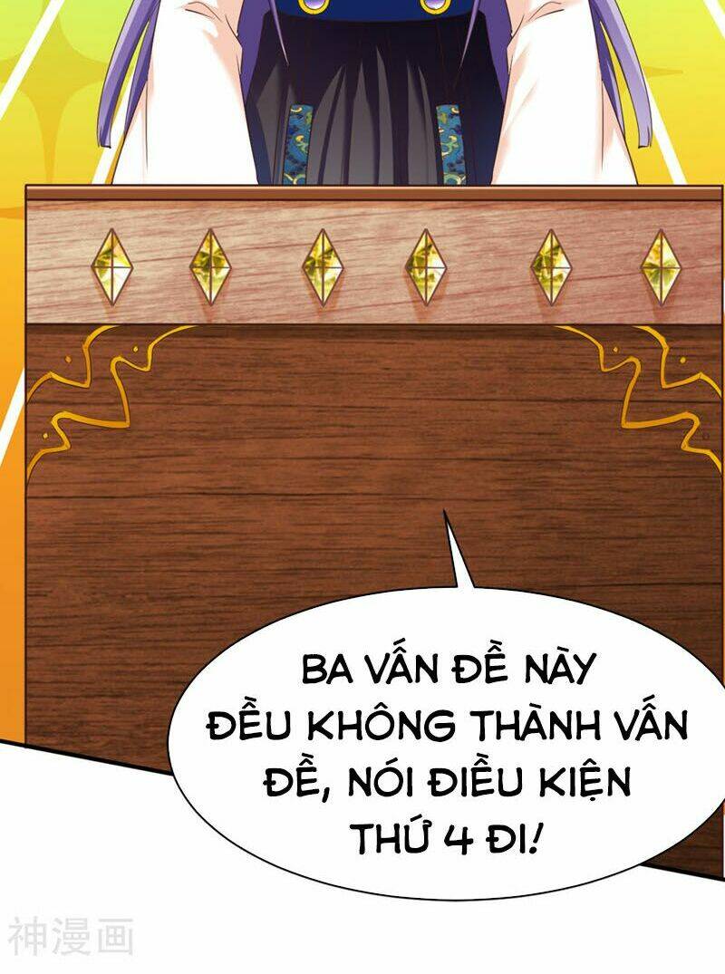 Chiến Đỉnh: Chapter 30