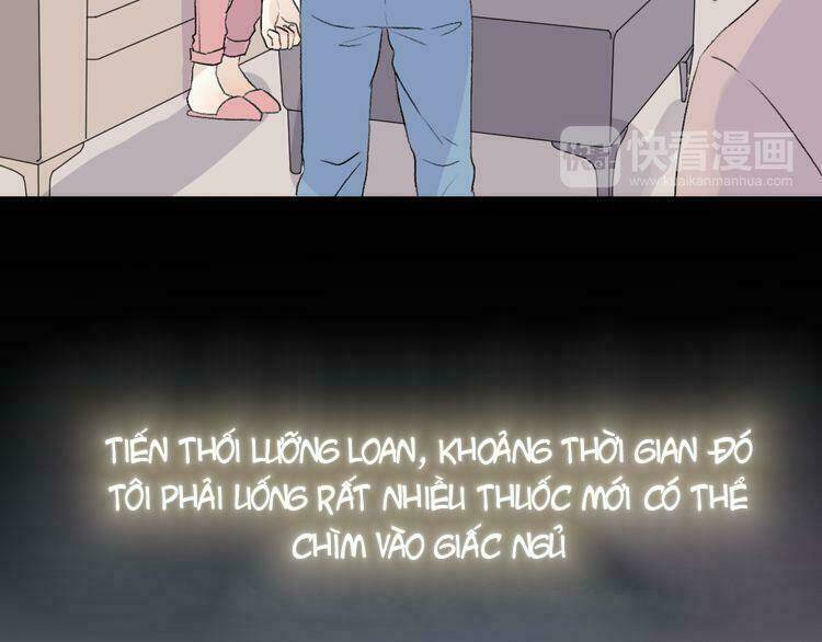 Cuộc Chiến Tình Yêu: Chapter 35