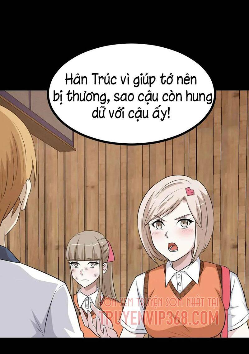 Đai Ca Trở Lại Tuổi 16: Chapter 168