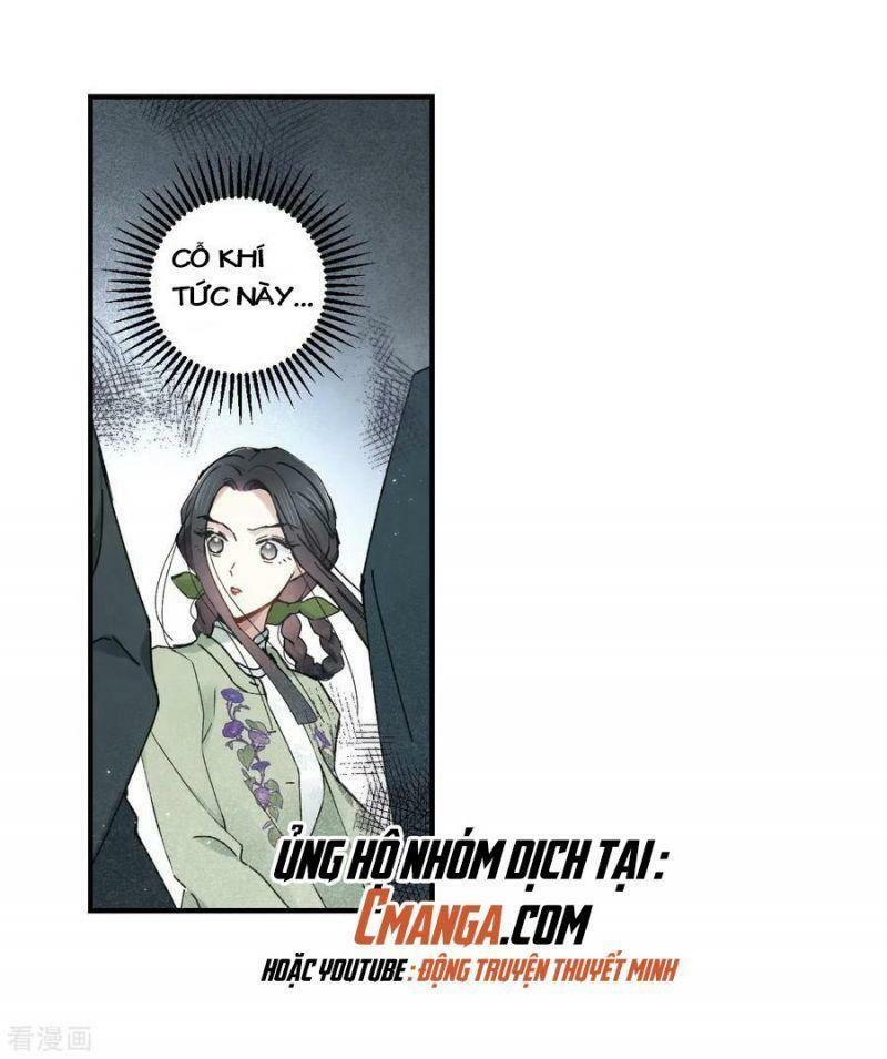 Mejaz - Nhân gian ngọc: Chapter 93