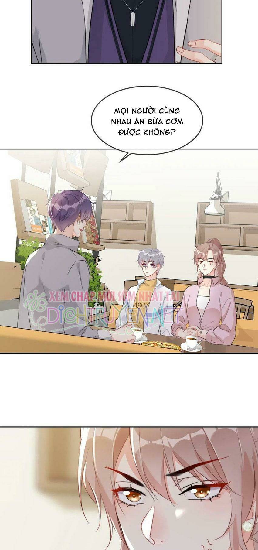 Boss Đại Nhân Là Nữ Thần?: Chapter 41