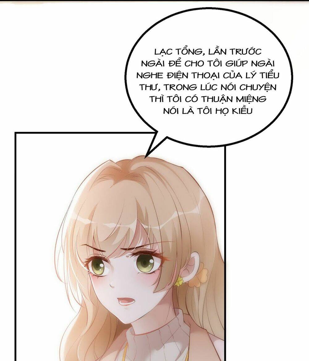 Lấy Tình Yêu, Lấy Thời Gian: Chapter 31