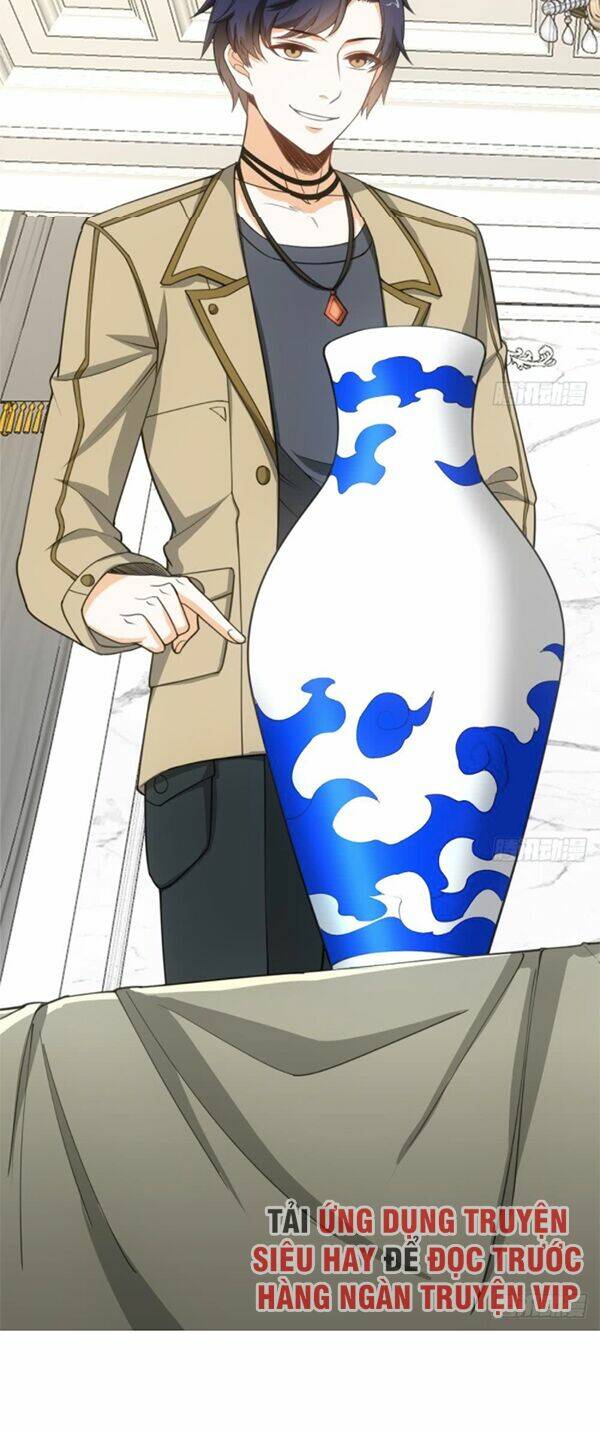 Người Ở Rể Mạnh Nhất: Chapter 18