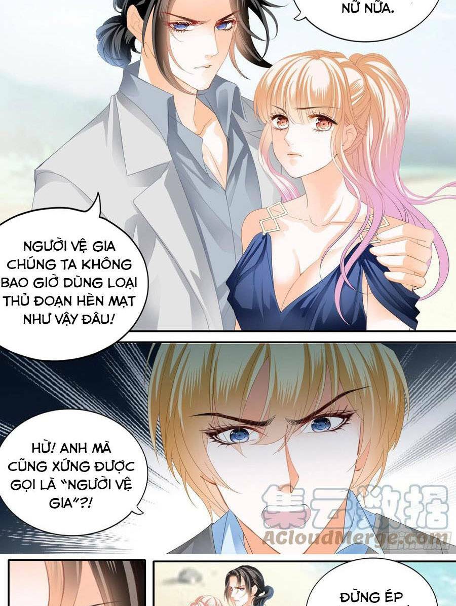 Bá Đạo Tiểu Thúc, Xin Trêu Chọc Vừa Thôi!: Chapter 311
