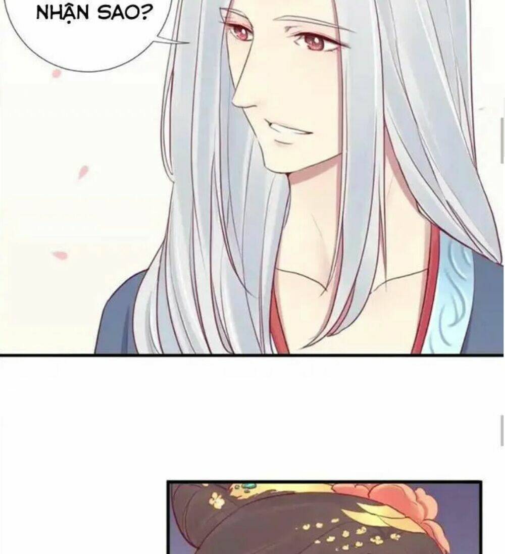 Hoàng Hậu Bận Lắm: Chapter 24