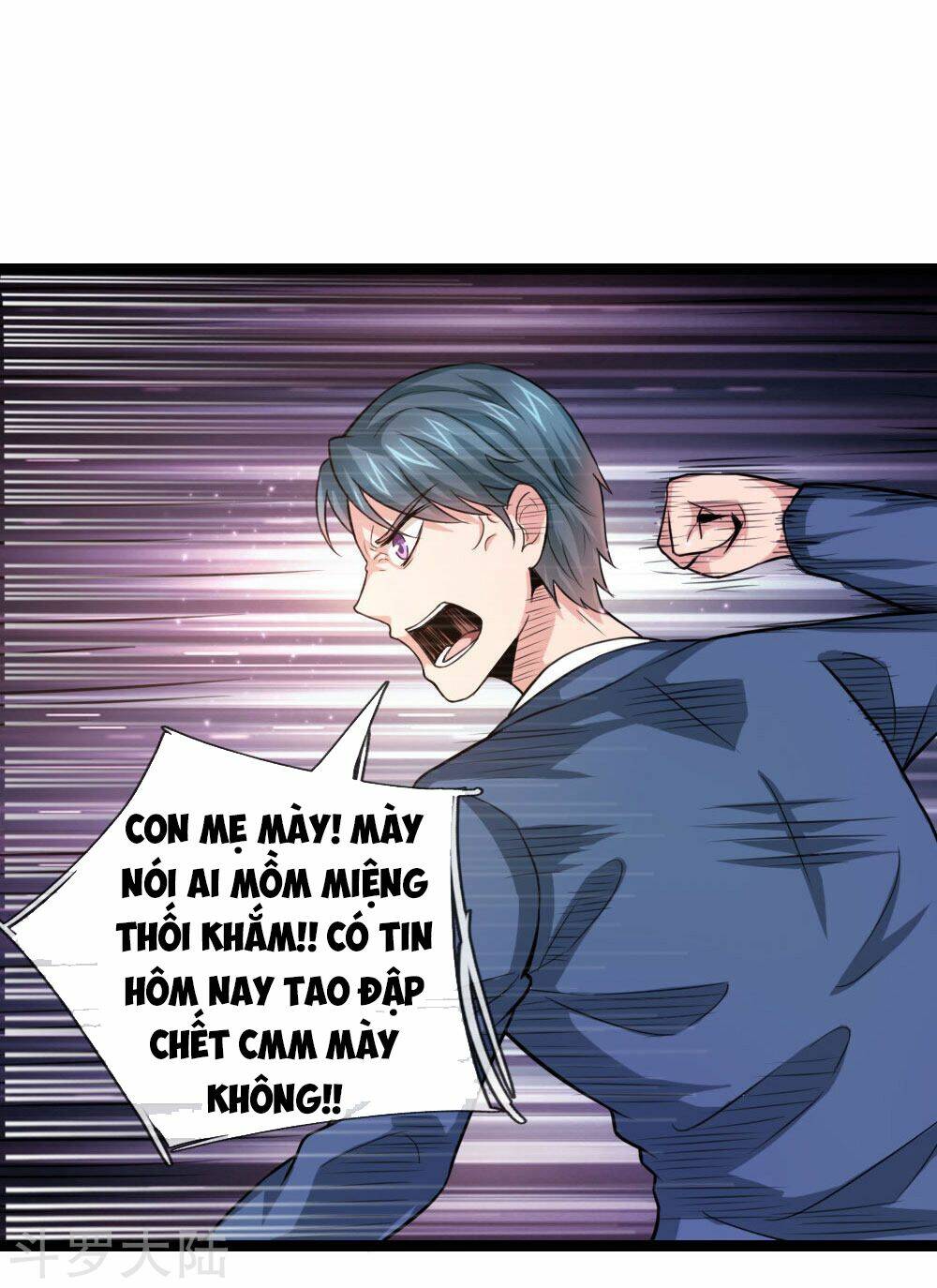 Tuyệt Thế Phi Đao: Chapter 86