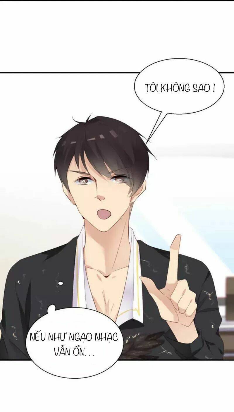 Nam Thần Là Một Đôi: Chapter 90