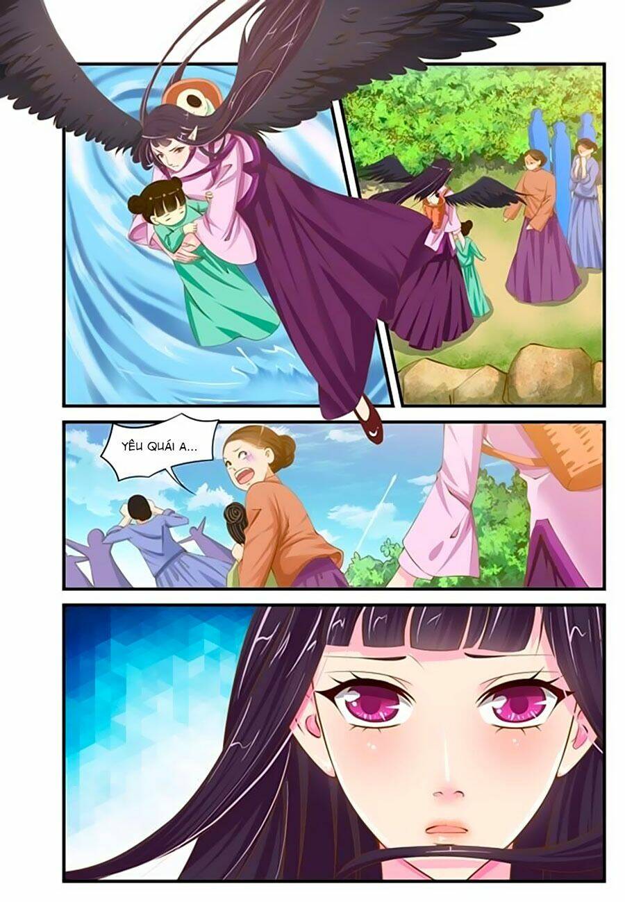 Bán Yêu Khuynh Thành: Chapter 20