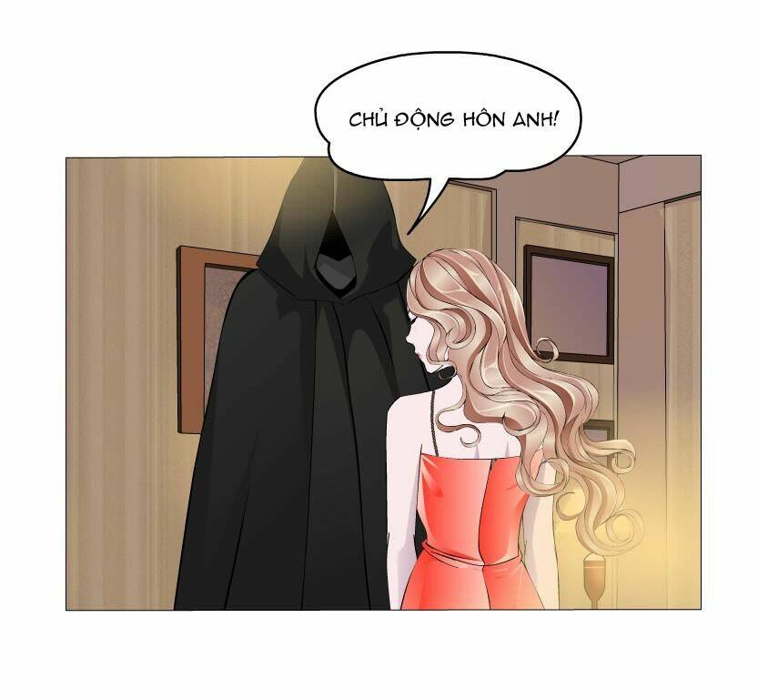 Cạm Bẫy Của Nữ Thần: Chapter 74