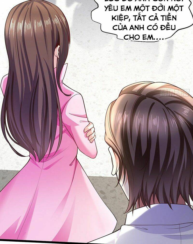 Thế Thân Thiếu Gia Không Dễ Chọc: Chapter 9