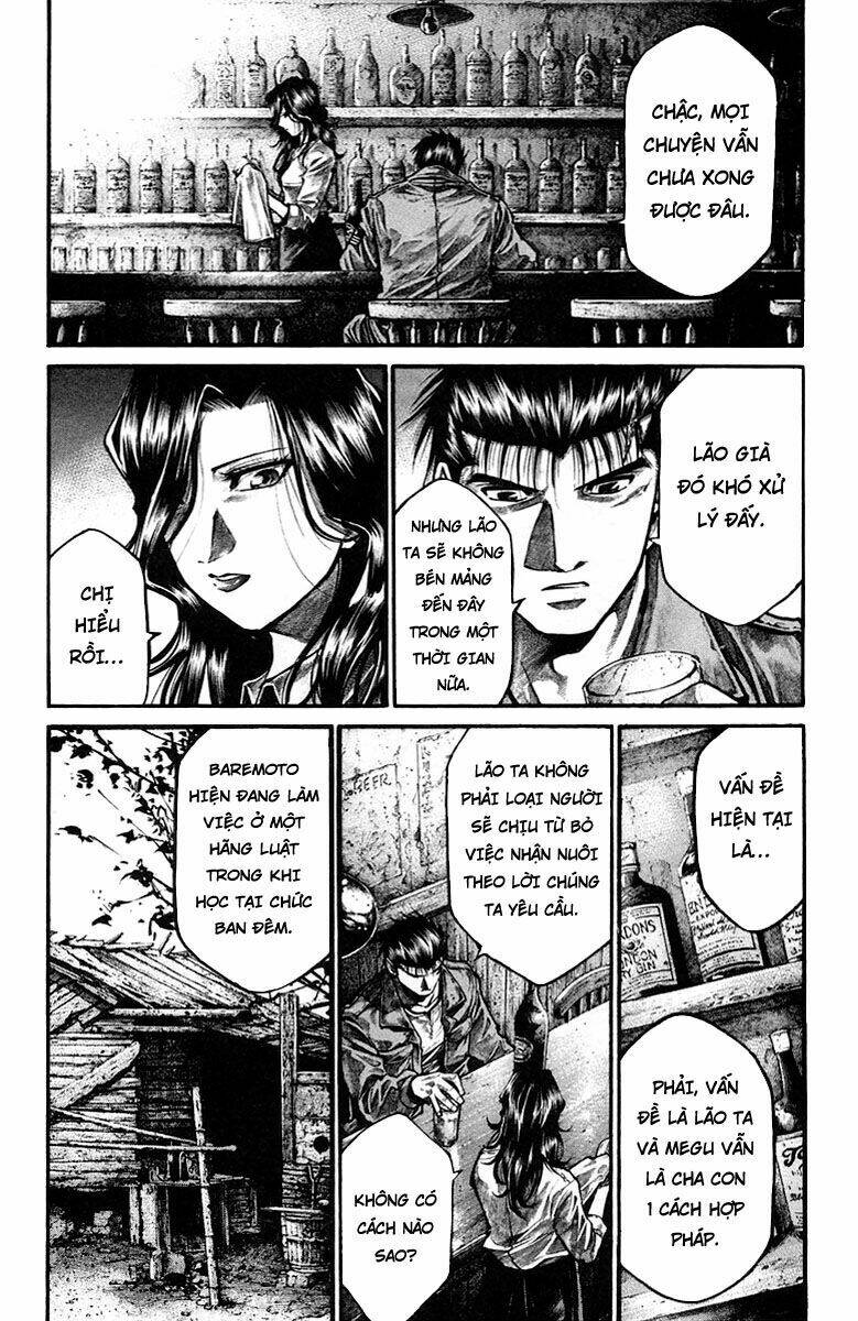 Rainbow: Chapter 130