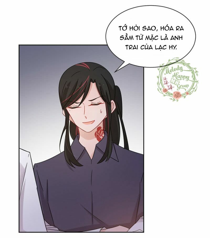 Ma Lạt Thiên Kim Đẩu Ác Thiếu: Chapter 84