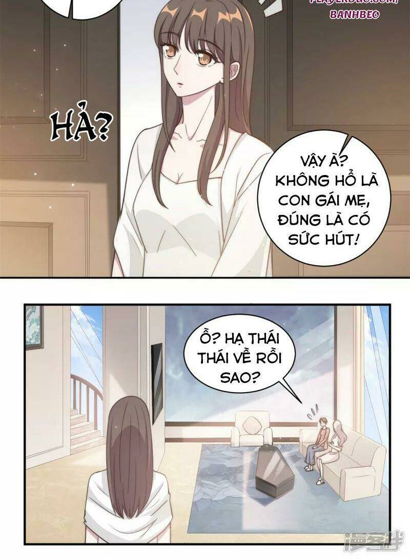 Tổng Tài, Tránh Xa Tôi Ra: Chapter 27