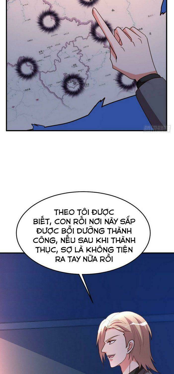 Trọng Sinh Tu Chân Tại Đô Thị: Chapter 100
