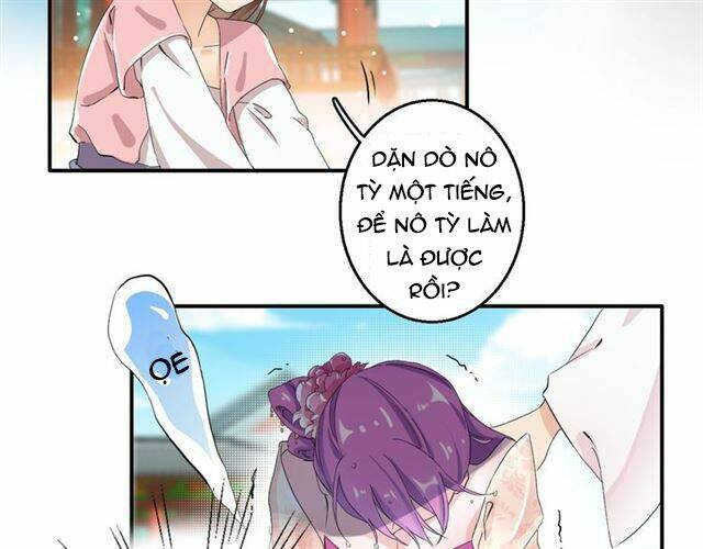 Hoa Nhan Sách: Chapter 41.2