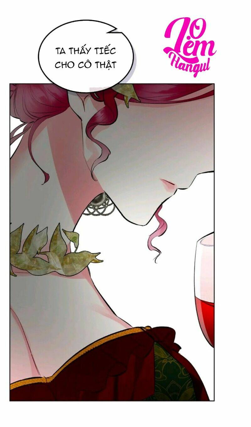 Kẻ Tạo Ra Nữ Phản Diện: Chapter 14