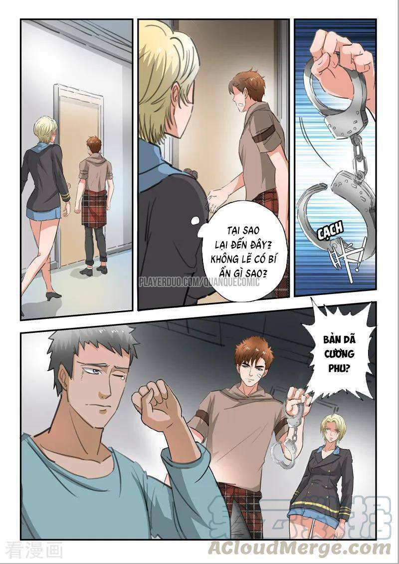 Thấu Thị Chi Nhãn: Chapter 228