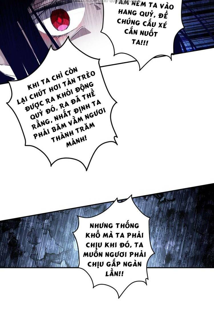 Lục Tích Ma Yểm: Chapter 13