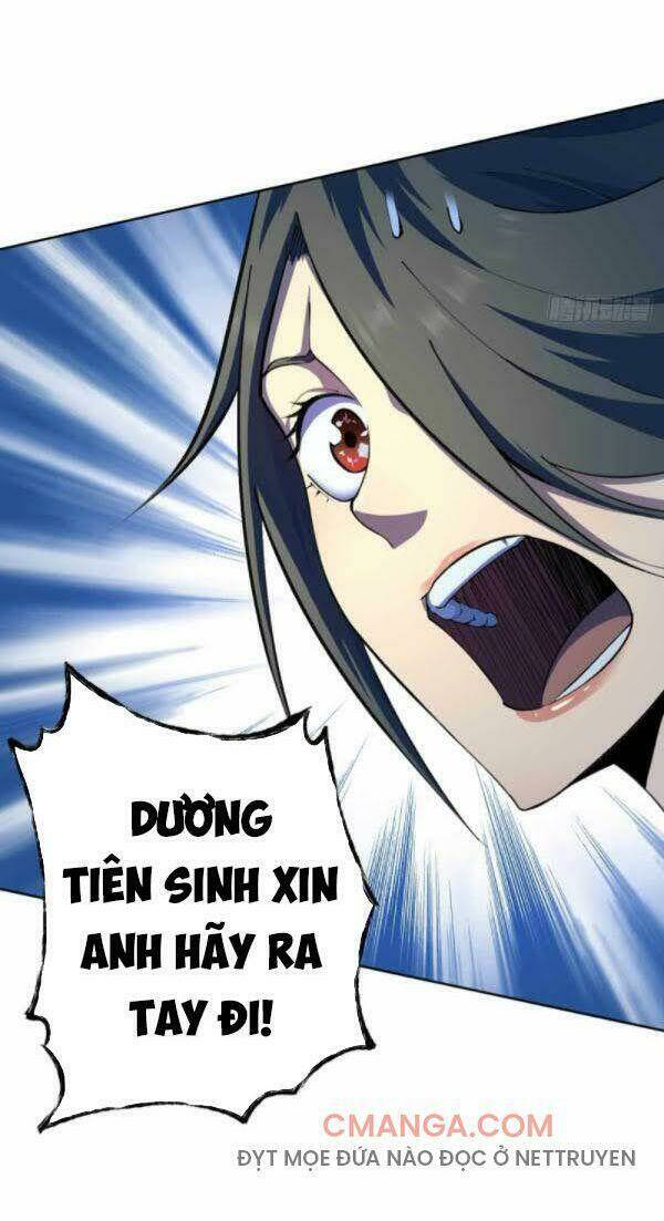 Vương Bài Thần Y: Chapter 29